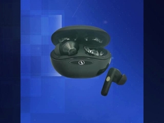 Auxílio auditivo digital inteligente