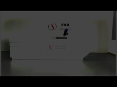 Auxílio auditivo recarregável Perda auditiva leve a moderada Adequada para qualquer ambiente