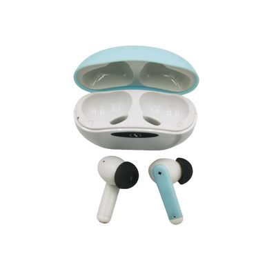 Auxílio auditivo sem fio recarregável e amplificador de som com cancelamento de ruído