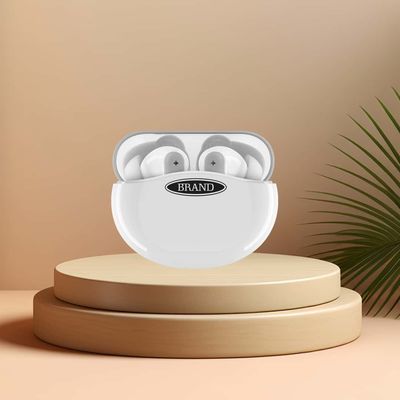 60 horas Amplificadores auditivos OTC Tipo C Máquina auditiva digital recarregável