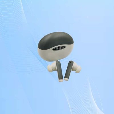 110dB mini aparelho auditivo recarregável 60 horas sobre o contador de amplificadores auditivos