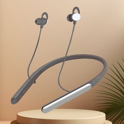 Auxílios auditivos Bluetooth de 17dB 200HZ - 7000HZ Auxílios auditivos Otc para perda auditiva grave