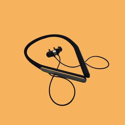 Aparelhos auditivos Bluetooth sem fio OTC 2 horas de carregamento Neckband Aparelhos auditivos recarregáveis