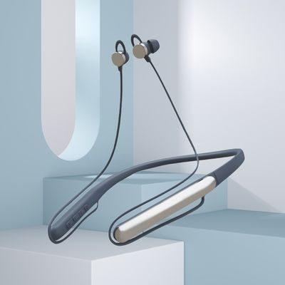 80 horas Auxílios auditivos recarregáveis IPX5 FDA Mini Rechargeable Digital Hearing Device