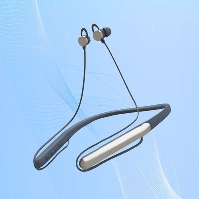 Amplificador para deficientes auditivos com Bluetooth e amplificador automático de voz