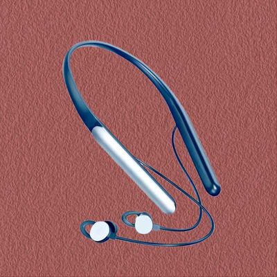 5.2 Auxílio auditivo Bluetooth de silicone Auxílio auditivo automático de silicone 80h