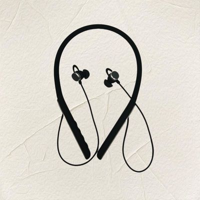 Aparelhos auditivos automáticos de colarinho para deficientes auditivos V5.2