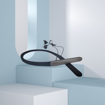 Auxílios auditivos IOS Android Bluetooth habilitado Reconhecimento de fala 17dB Caixa de aparelho auditivo à prova de água