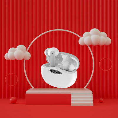 4 Programas Auxílios auditivos recarregáveis Auxílios auditivos 110dB Wdrc Auxílios auditivos 200Hz