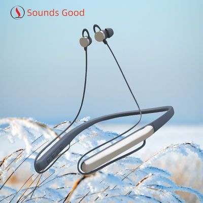 4 Programas de aparelhos auditivos OTC Auxílios auditivos Airgun Gain Potentiometer para controle preciso do volume Até 60 horas de duração da bateria