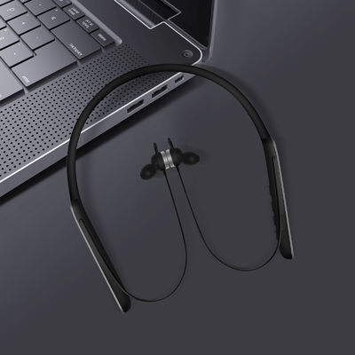 V5.2 Auxílios auditivos Bluetooth 32 canais SOC Auxílios auditivos bloqueadores de ruído 39.3g