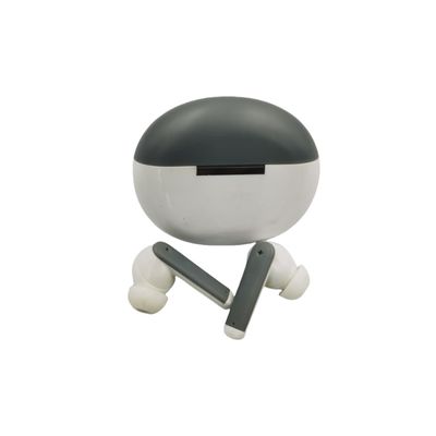 Auxílio auditivo recarregável com redução de ruído de fundo para perda auditiva leve a grave