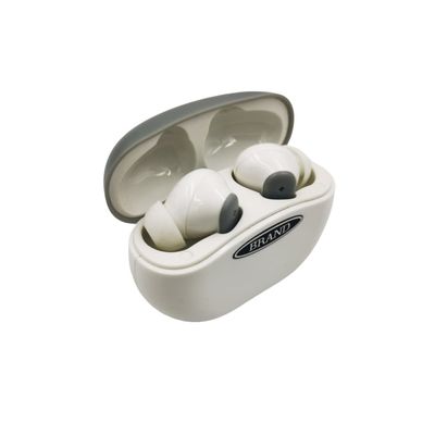 Aparelhos auditivos sem fio recarregáveis com tecnologia de redução de ruído