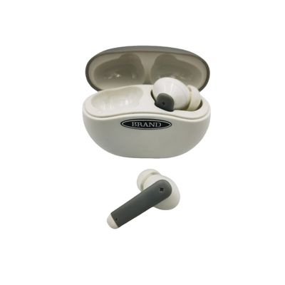 115dB Auxílios auditivos Otc programáveis 3.3g Auxílios auditivos recarregáveis digitais 60h de trabalho