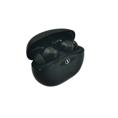 ITE Perda auditiva Dispositivos médicos Redução de ruído Dispositivos auditivos recarregáveis