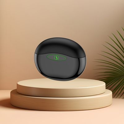 Som mais claro 113dB Mini aparelhos auditivos recarregáveis para ambientes barulhentos DC5V