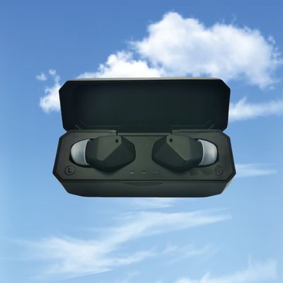 FDA Auxílios Auditivos Invisíveis para Crianças 32 canais BTE Auxílios Auditivos 2.5g