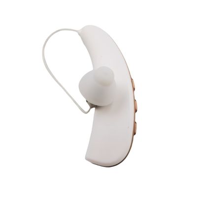 Amplificador de som digital de 32 canais com bateria recarregável de 24 horas