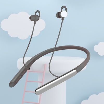 Auxílios auditivos digitais sem fio 2 horas de carregamento Cancelamento de ruído de fundo Auxílios auditivos