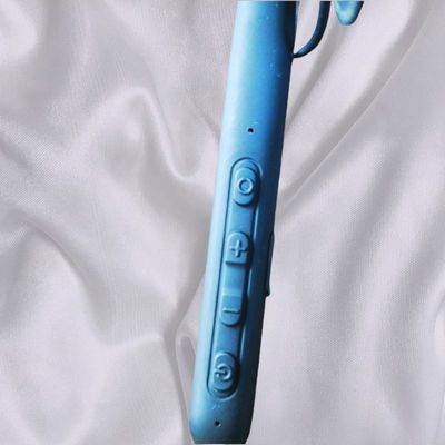 Auxílios auditivos digitais sem fio 2 horas de carregamento Cancelamento de ruído de fundo Auxílios auditivos