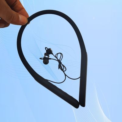 Amplificador de aparelho auditivo OTC Bluetooth 4 Programas Amplificador auditivo digital 5 Níveis Volume