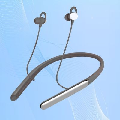 Amplificador de aparelho auditivo Bluetooth OTC 4 Programas Amplificador de som digital 5 Níveis Volume