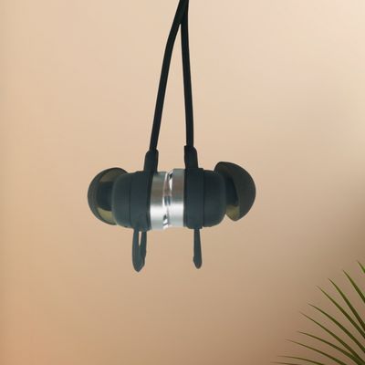 Amplificador de aparelho auditivo OTC Bluetooth 4 Programas Amplificador auditivo digital 5 Níveis Volume