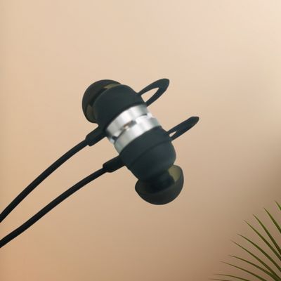 Ajudantes auditivos Otc recarregáveis com Bluetooth programáveis IOS Android