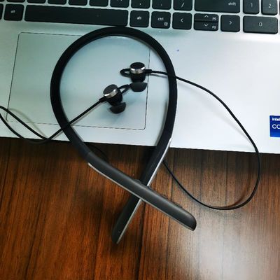 Bluetooth chamada aparelho auditivo digital 5 nível de redução de ruído aparelhos auditivos bateria de 180MAH