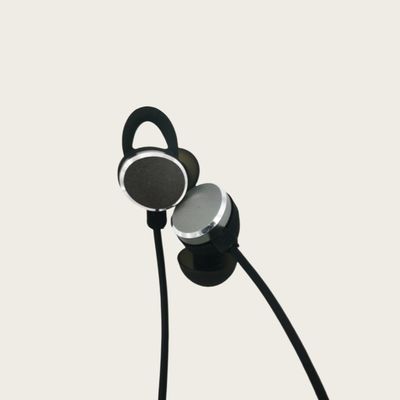 IPX5 Recarregável Invisível Auxílios Auditivos Resistente à Água Aparelho de Ouvido Para Surdos 80h