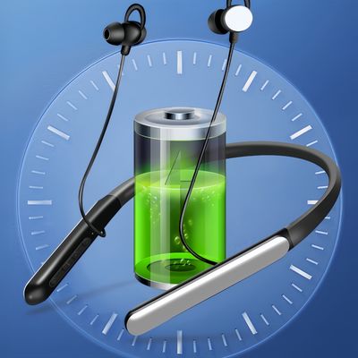 Aparelhos auditivos de silicone de 120dB de colar 200HZ - 7000HZ aparelhos auditivos sem fio de televisão