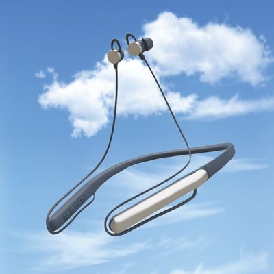 Ajuda auditiva Bluetooth de grande volume por conta de perda auditiva Produtor de dispositivos médicos