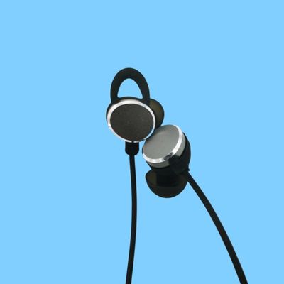 Ajuda auditiva Bluetooth de grande volume por conta de perda auditiva Produtor de dispositivos médicos