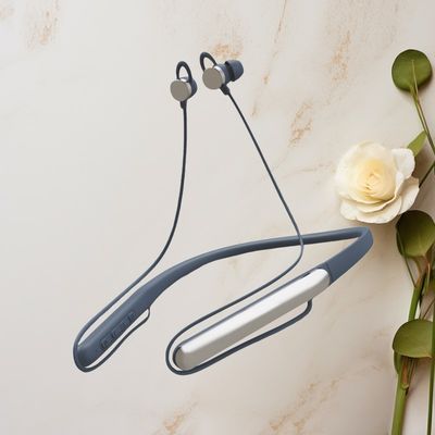 Aparelho Auditivo OTC à Prova d'Água ITE 80h Bluetooth 5.2 Amplificador Auditivo Digital Recarregável