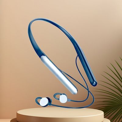 Aparelho Auditivo Bluetooth OTC à Prova d'Água Amplificador Digital de Audição Dispositivo de Orelha com Redução de Ruído Recarregável