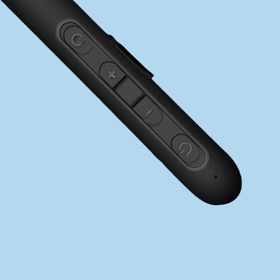 Aparelho Auditivo Bluetooth OTC à Prova d'Água Amplificador Digital de Audição Dispositivo de Orelha com Redução de Ruído Recarregável