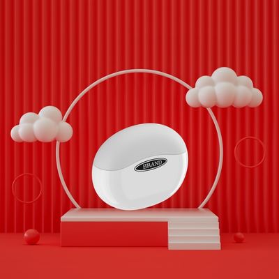 4 Programas Auxílios auditivos recarregáveis Auxílios auditivos 110dB Wdrc Auxílios auditivos 200Hz