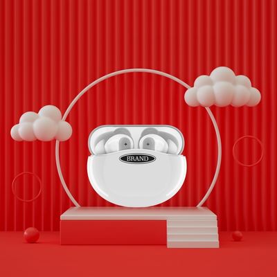 4 Programas Auxílios auditivos recarregáveis Auxílios auditivos 110dB Wdrc Auxílios auditivos 200Hz