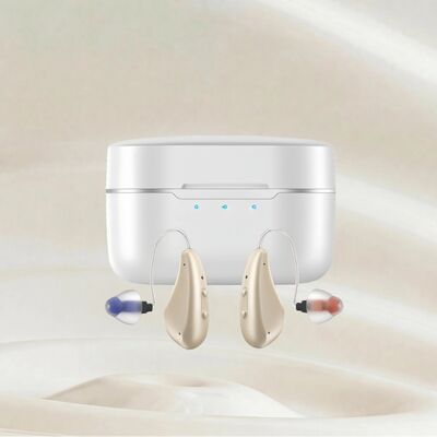 Equipamento Otorrinolaringológico Bege ou Personalizado de 28,4 mm 9,9 mm 7,6 mm Projetado para Exames e Tratamentos Otorrinolaringológicos Precisos