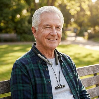 Até 80 horas de duração da bateria Produto de chamada Bluetooth Incorporando configurações programáveis adequadas para controle e extensão