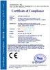 China Shenzhen Sounds Good Technologies Co.,Ltd Certificações