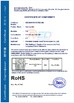 China Shenzhen Sounds Good Technologies Co.,Ltd Certificações