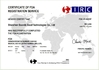 China Shenzhen Sounds Good Technologies Co.,Ltd Certificações